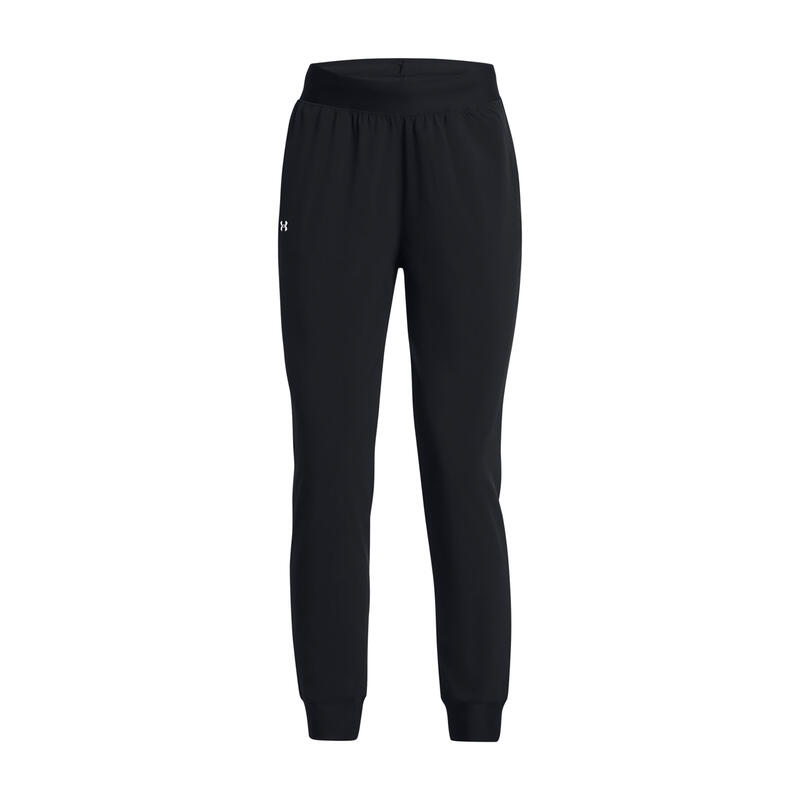 Pantalón de entrenamiento Under Armour Sport High Rise Woven para mujer