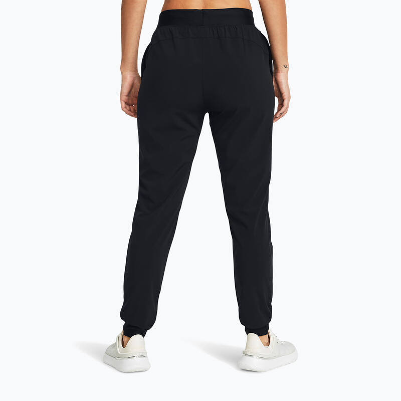 Under Armour Sport High Rise Woven trainingsbroek voor dames