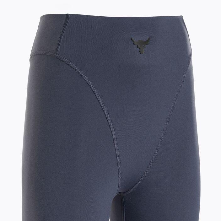 Under Armour Project Rock LG Grind Ankle Leg Damen-Trainingsleggings 3/3