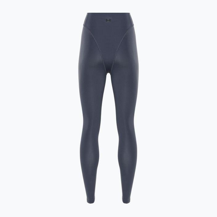 Legging de training femme Project Rock LG Grind Ankle Leg Under Armour