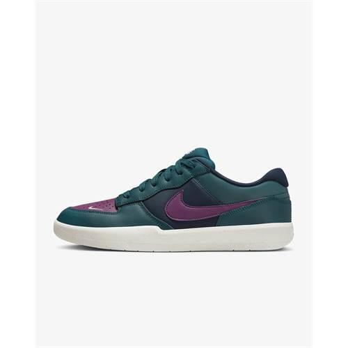 Buty do chodzenia męskie Nike Sb Force 58