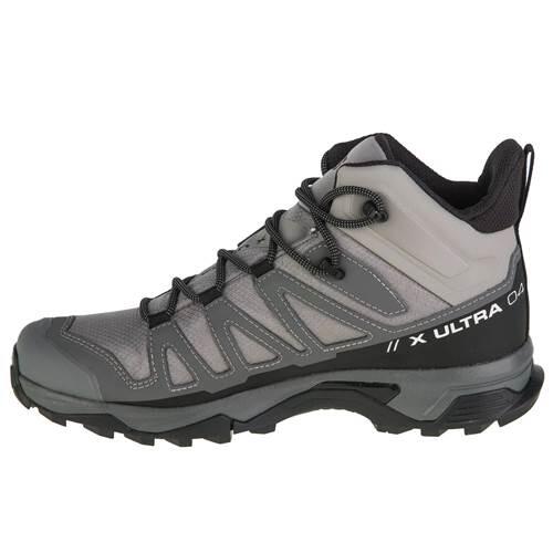 Buty trekkingowe męskie Salomon X Ultra 4 Mid Gtx