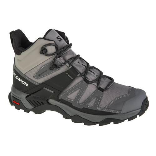 Scarpa da trekking uomo Salomon X Ultra 4 Mid Gtx
