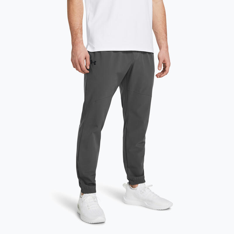 Joggers de tejido elástico Under Armour para hombre