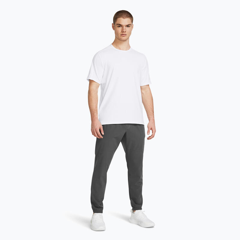 Pantaloni da jogging in tessuto elasticizzato Under Armour da uomo