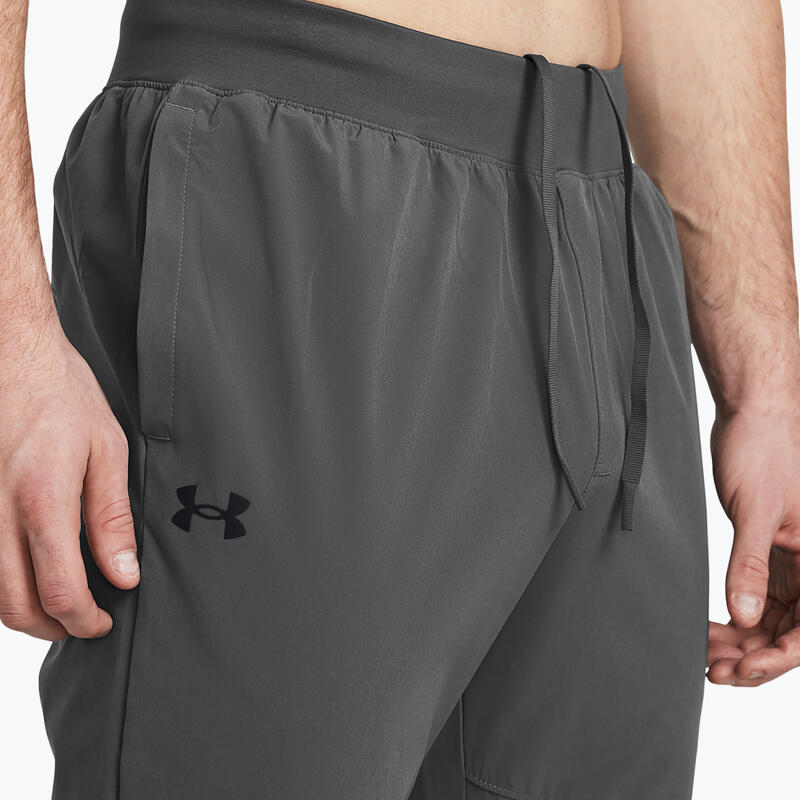 Joggers de tejido elástico Under Armour para hombre