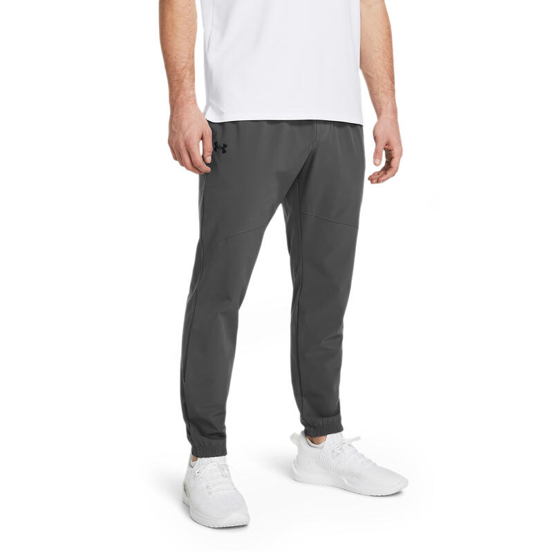 Pantaloni da jogging in tessuto elasticizzato Under Armour da uomo