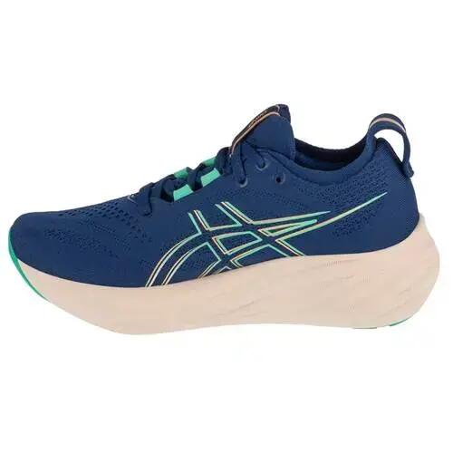 Sapatilhas de corrida Asics Gel-nimbus para mulher 2/4