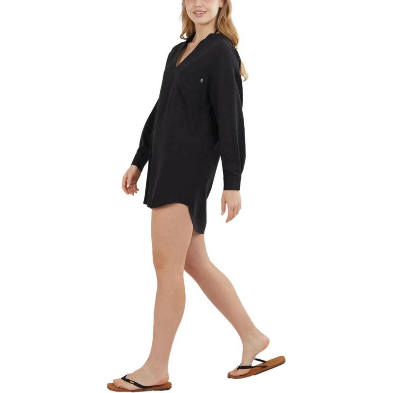 Camasa cu maneci lungi Athene Cover-up femei