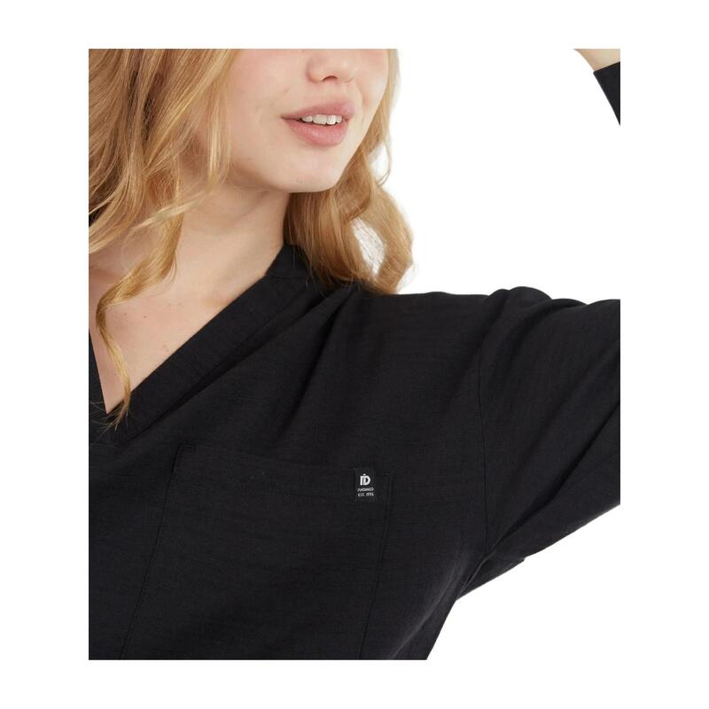 Camasa cu maneci lungi Athene Cover-up femei