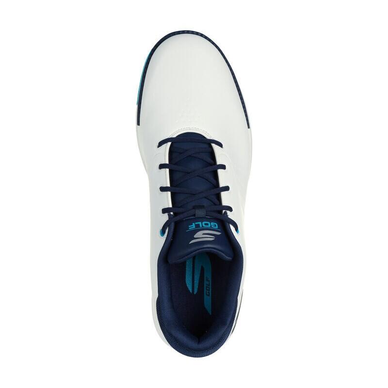 Calçado Skechers Tempo GF Calçado de Golf À prova d'água Homem