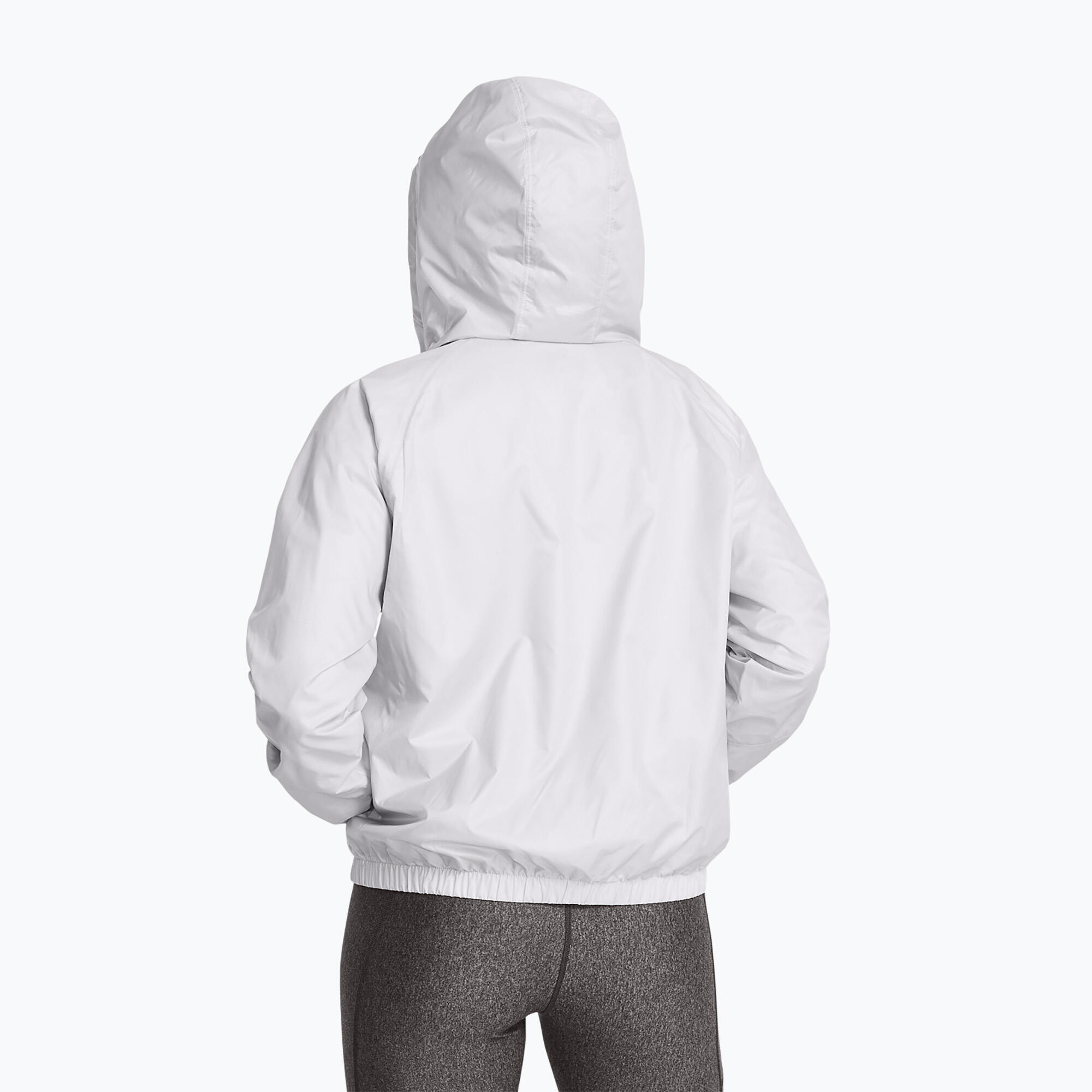 Veste coupe-vent femme Under Armour Sport Coupe-vent 2/3