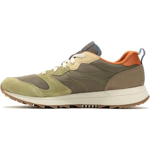 Buty do chodzenia męskie Merrell Alpine 83 3/5