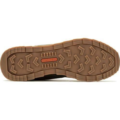 Buty do chodzenia męskie Merrell Alpine 83 5/5