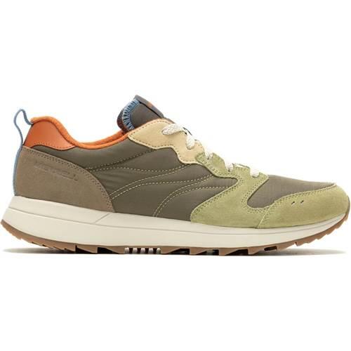 Buty do chodzenia męskie Merrell Alpine 83