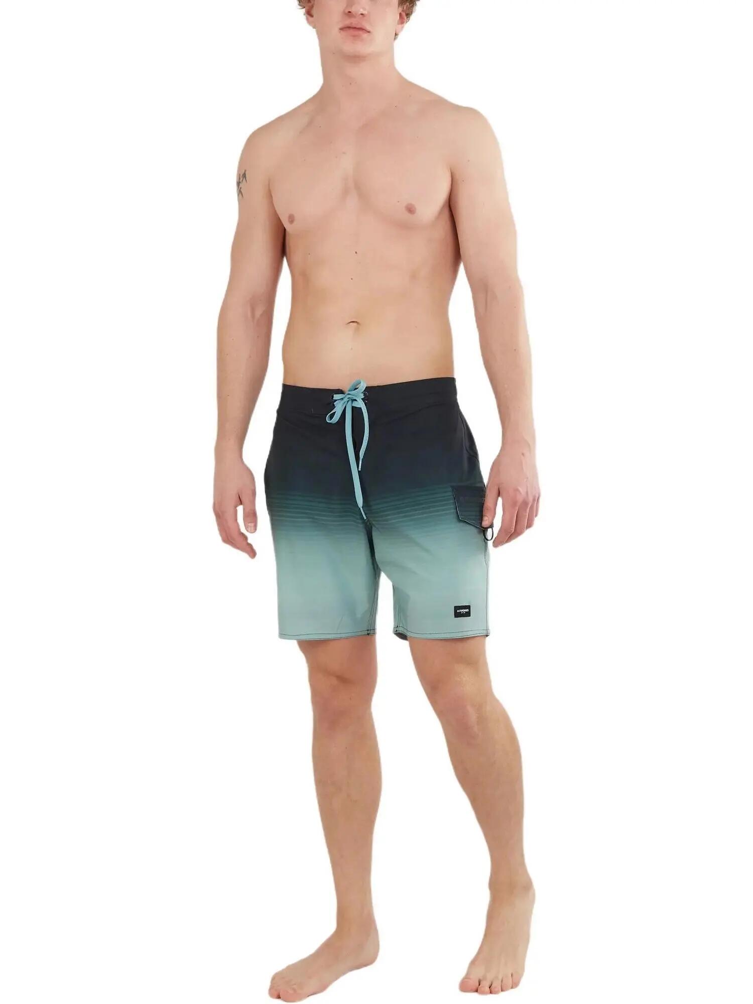 Boardshorty męskie Fundango Salimu 4/7