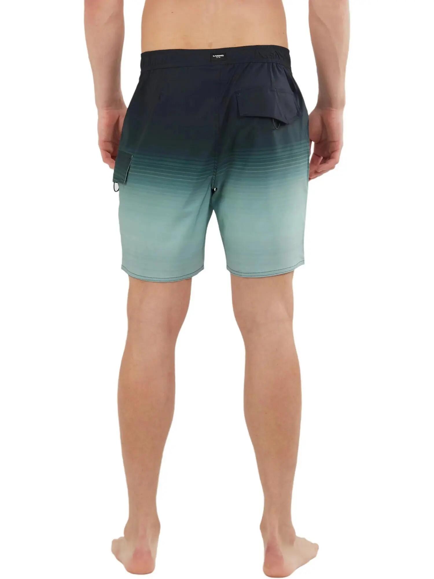 Boardshorty męskie Fundango Salimu 3/7