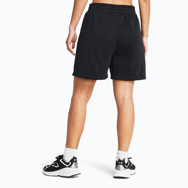 Short femme Essl Flc Relax BF Under Armour