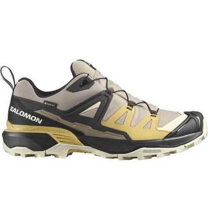 Salomon X Ultra 360 GTX Schuhe grau schwarz GORE-TEX 474536