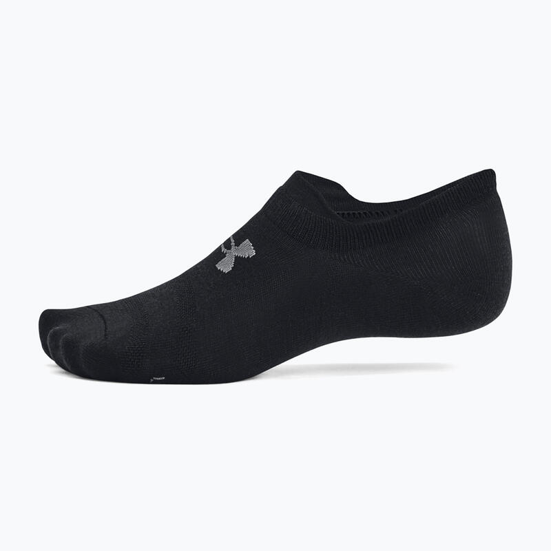 Calcetines de entrenamiento Under Armour Essential Ultra Low Tab 3P