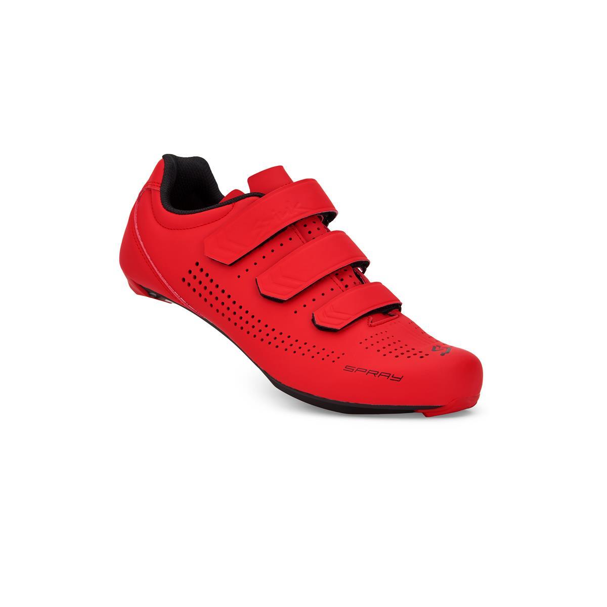SPIUK Zapatillas de ciclismo para carretera adulto unisex Spray Spiuk