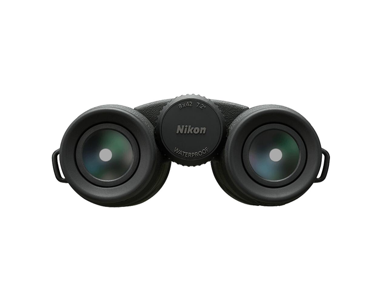 Nikon PROSTAFF P3 10x42 Binocolo Impermeabile Outdoor 4/7