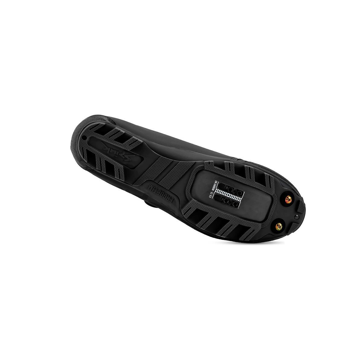 Zapatillas MTB Spiuk Loma Negras 2/4