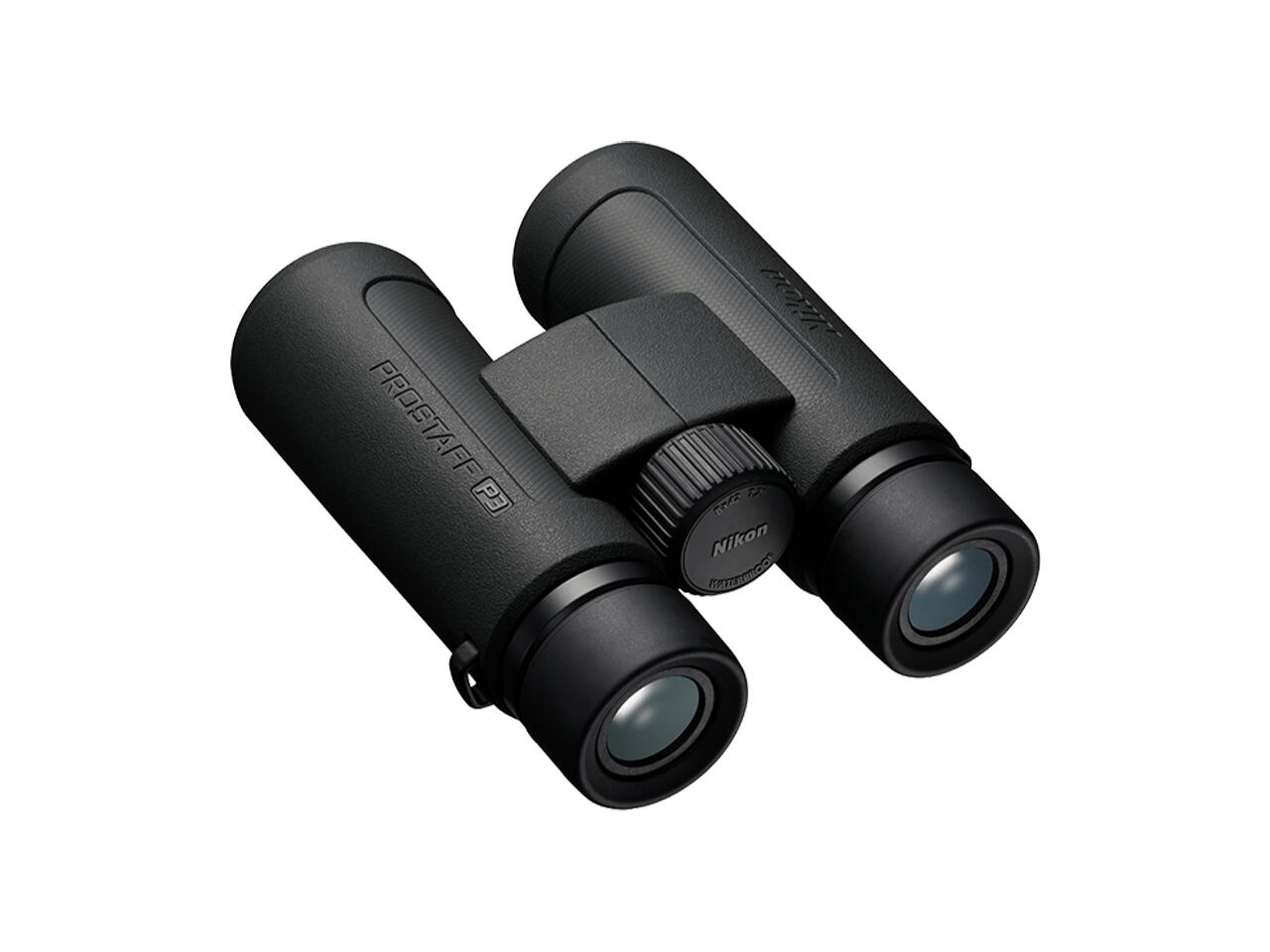 Nikon PROSTAFF P3 10x42 Binocolo Impermeabile Outdoor 5/7