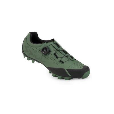 Zapatillas de ciclismo Loma MTB Spiuk verde