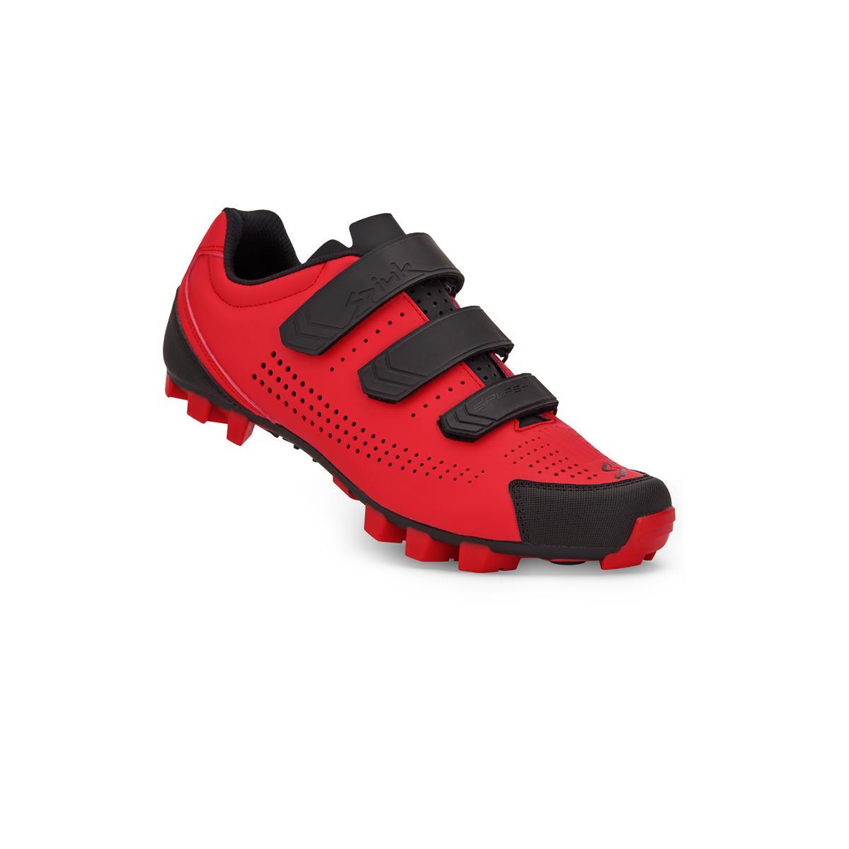 MTB shoes Spiuk Splash