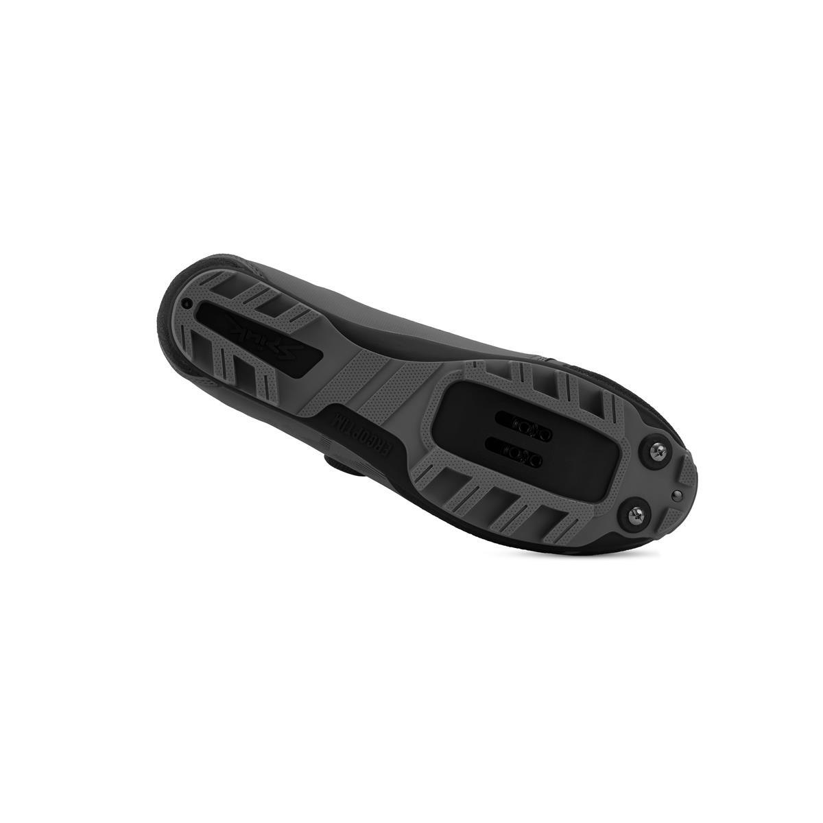 Zapatillas de ciclismo de montaña unisex Loma Spiuk gris 2/6