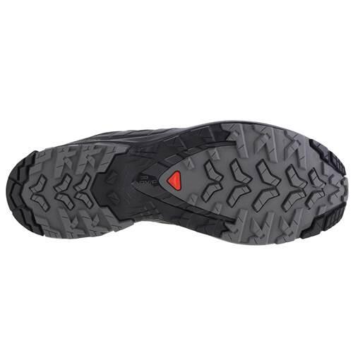 Buty do biegania męskie Salomon Xa Pro 3d V9 Wide Gtx 4/7