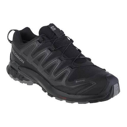 Salomon XA Pro 3D V9 Schuhe schwarz Wide-Fit GORE-TEX 472770