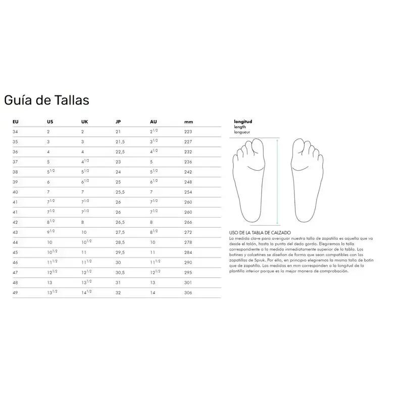 Pantofi ciclism MTB ALDAPA MTB shoes - roșu mat negru 4/4