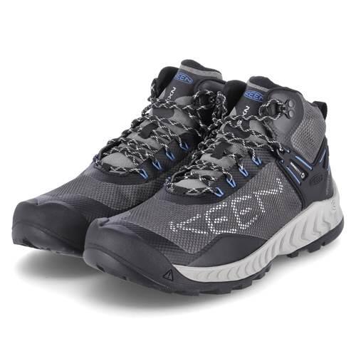 Buty trekkingowe męskie Keen Nxis Evo WP