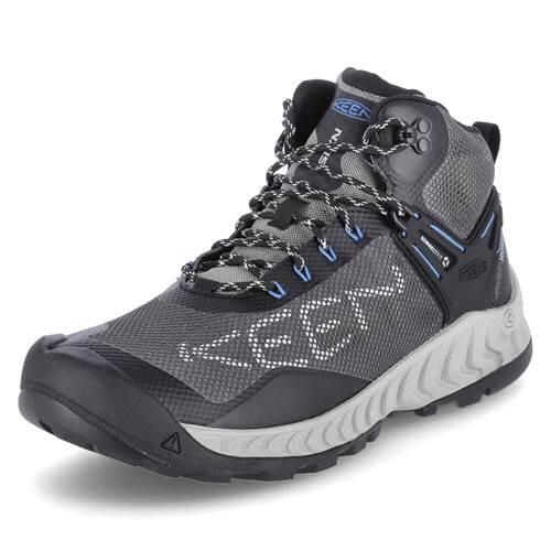 Keen Herren Wanderschuhe NXIS EVO Mid WP 1026108