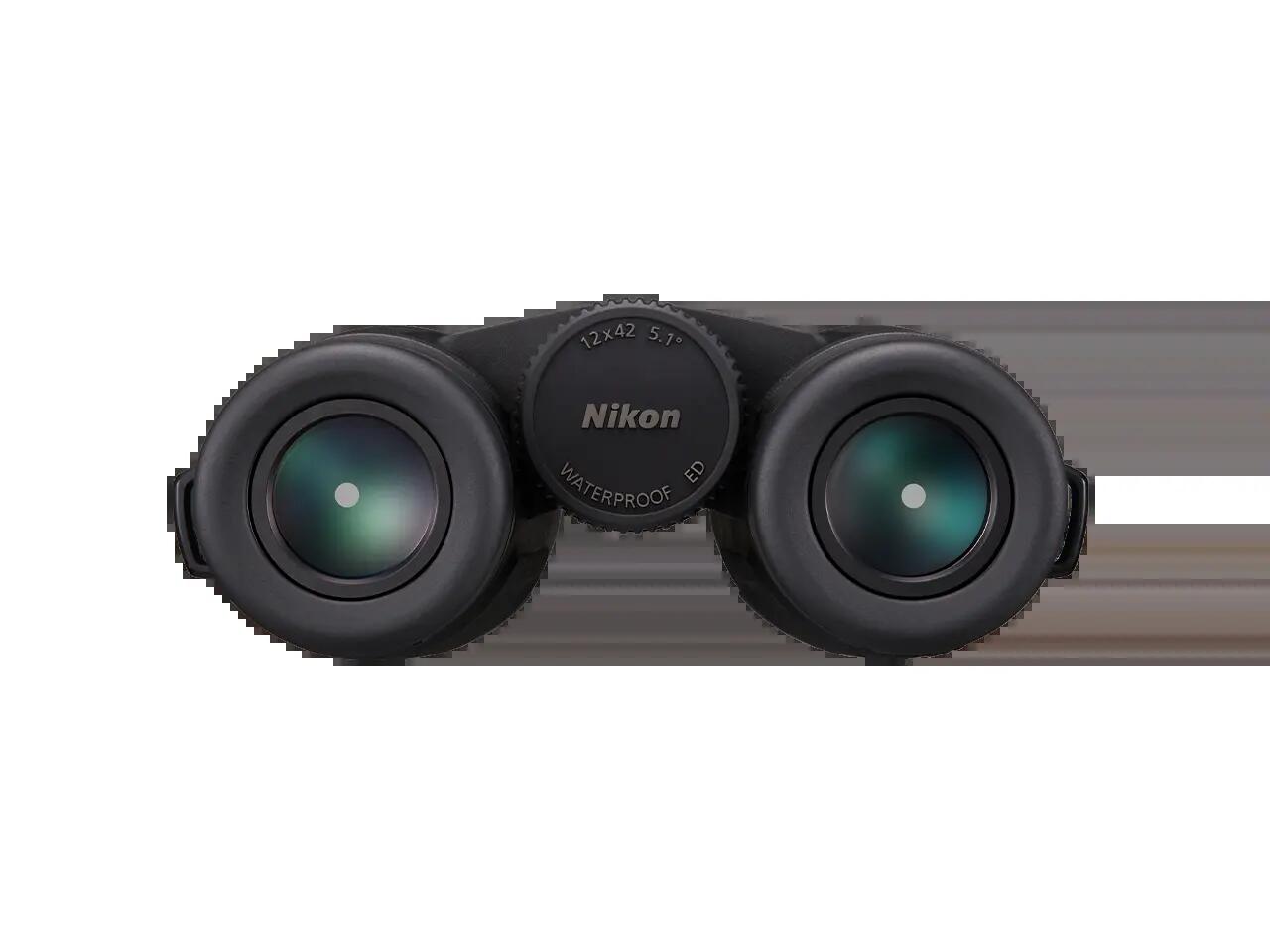 Binoclu MONARCH M5 12x42 6/7