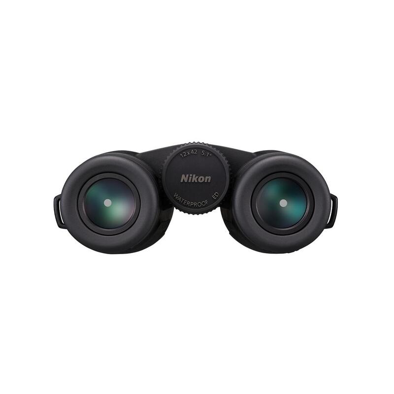 Binoclu MONARCH M5 12x42