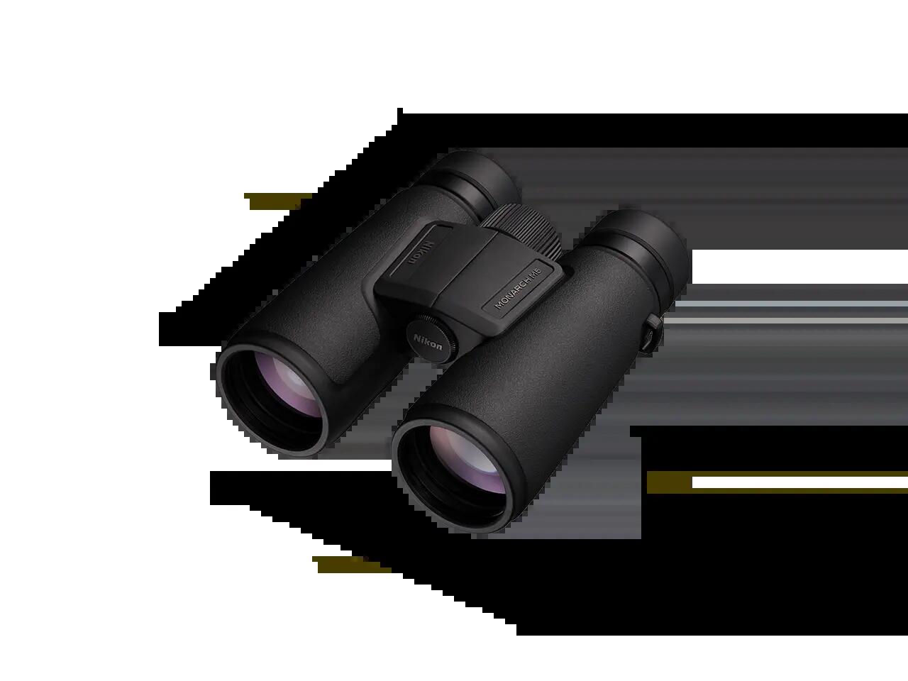 Binoclu MONARCH M5 12x42 7/7