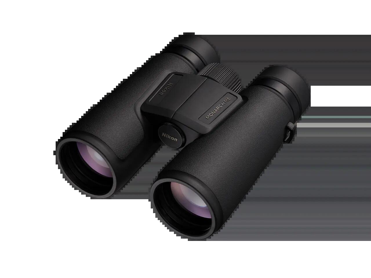 Binoclu MONARCH M5 12x42 2/7