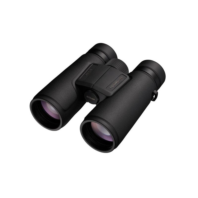 Binoclu MONARCH M5 12x42