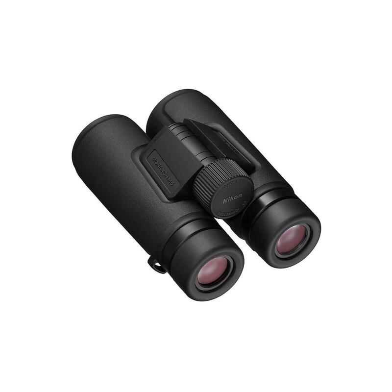 Binoclu MONARCH M5 12x42