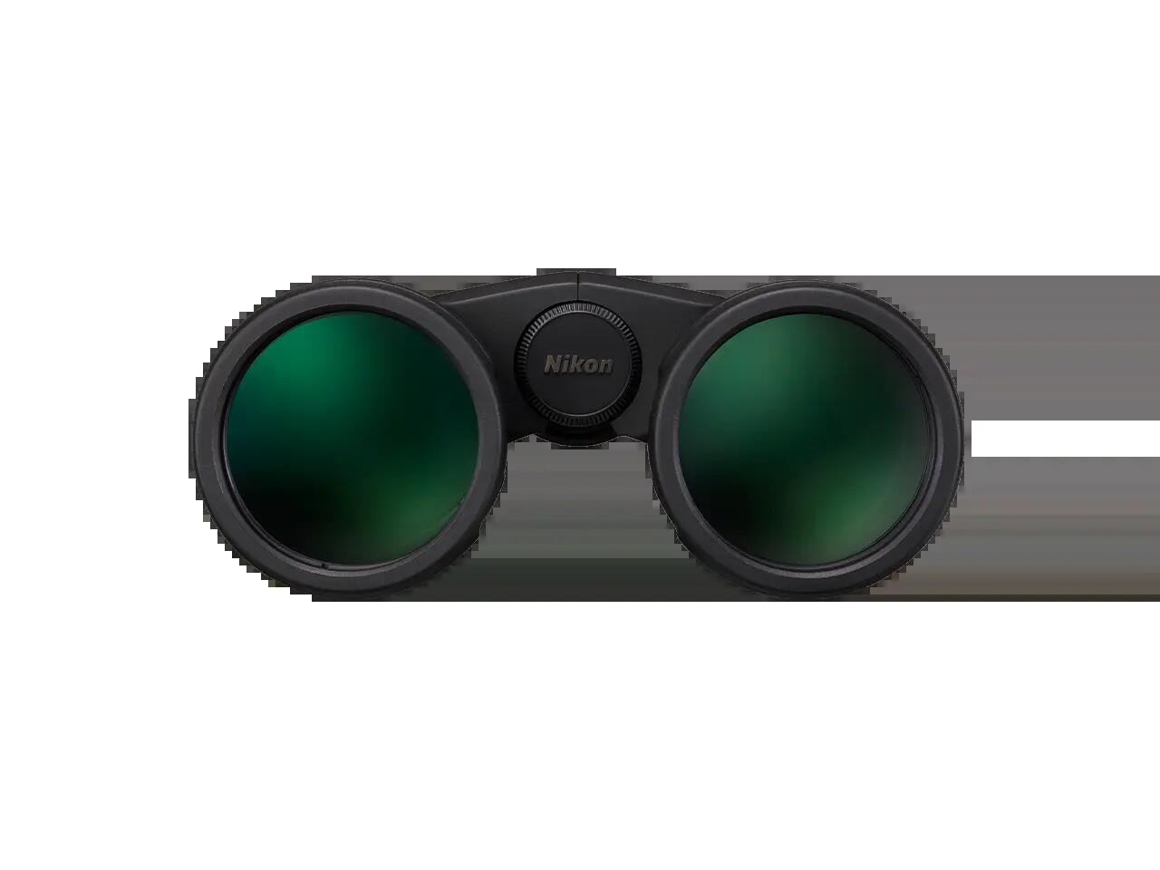 Binoclu MONARCH M5 12x42 4/7