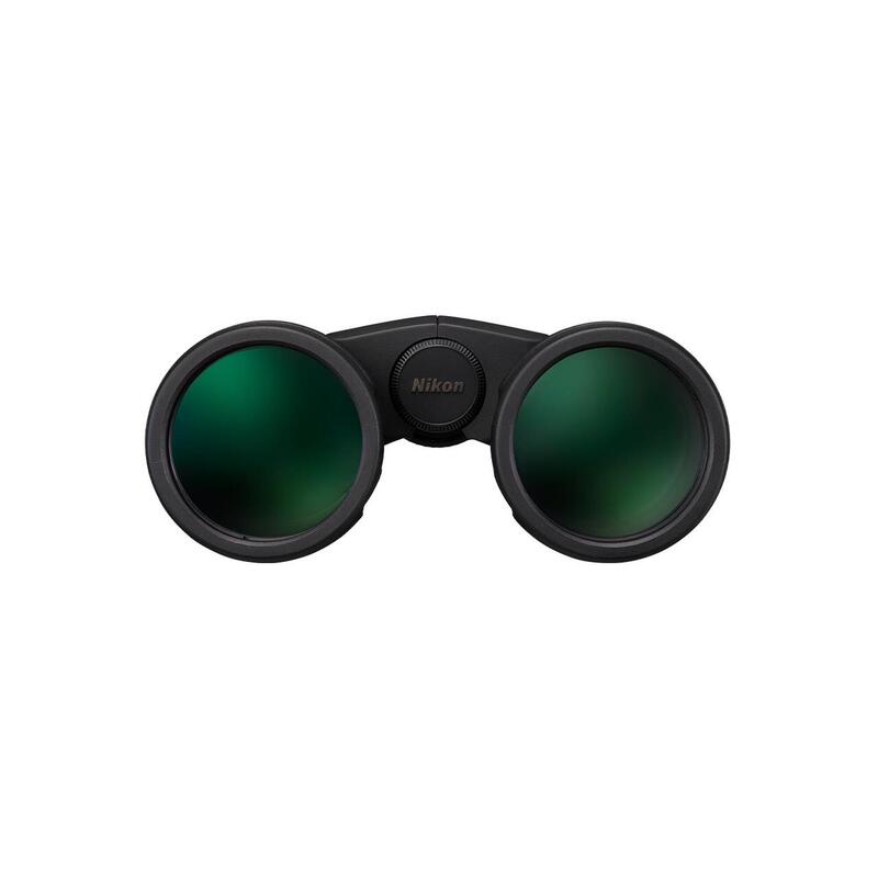 Binoclu MONARCH M5 12x42
