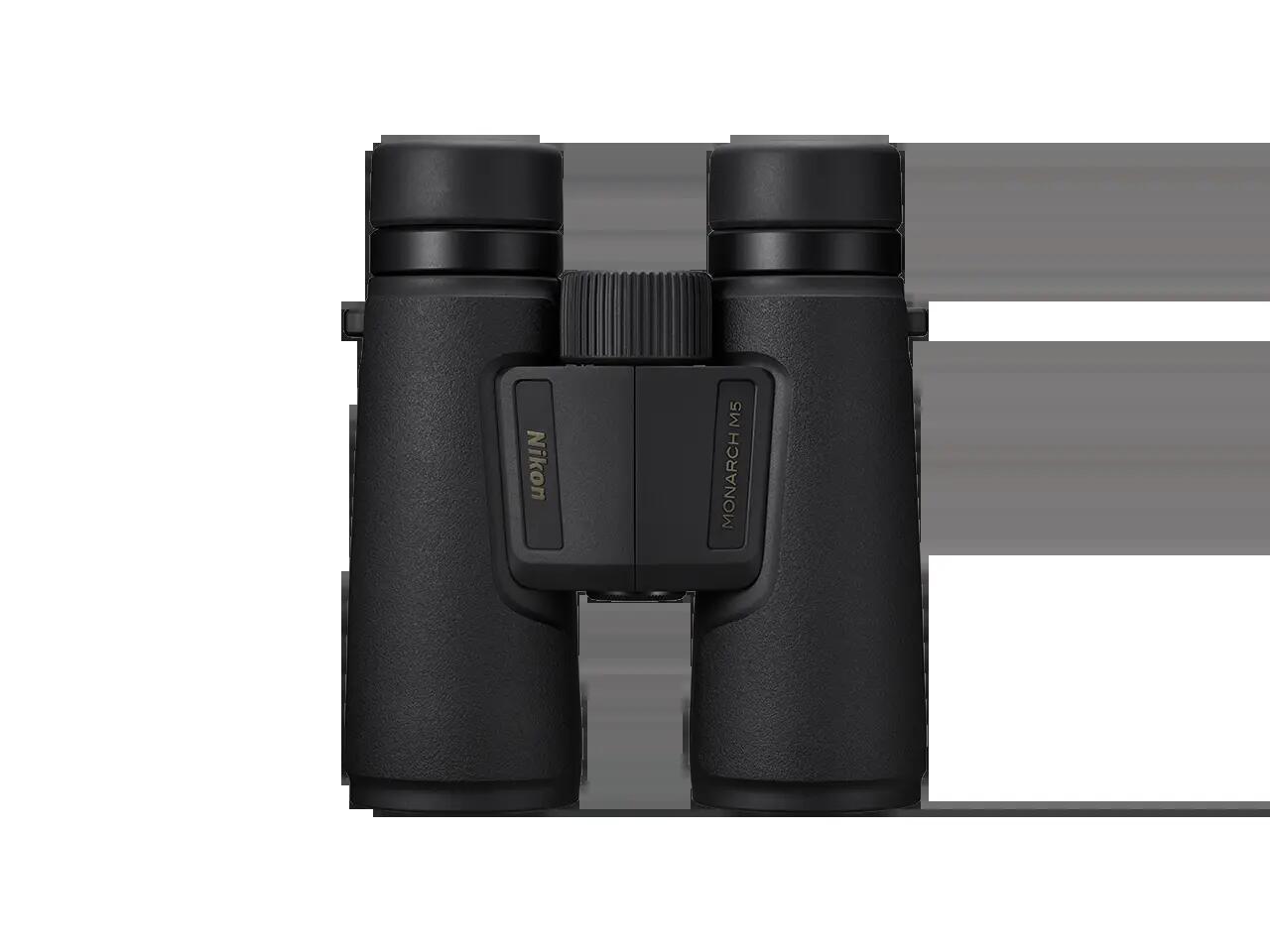 Binoclu MONARCH M5 12x42 3/7