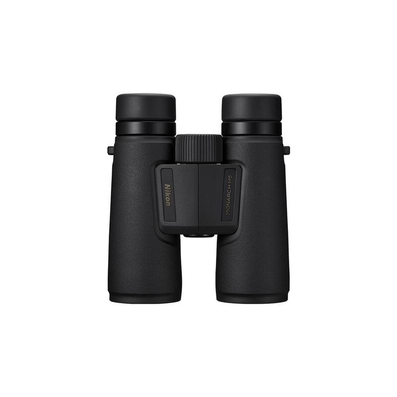 Binoclu MONARCH M5 12x42