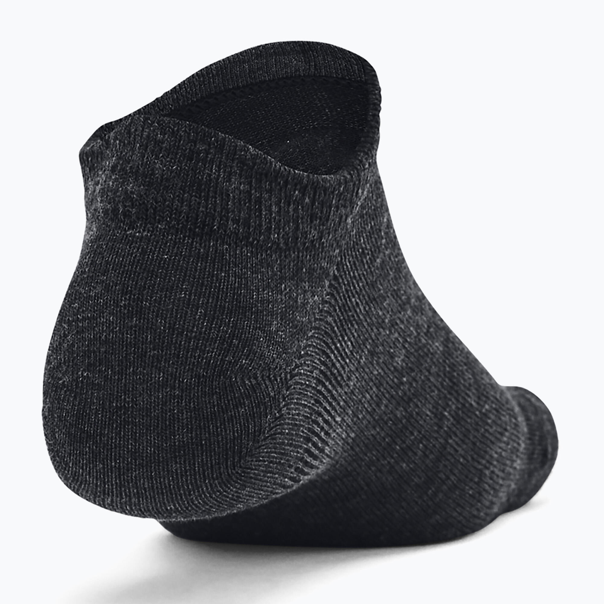 Unisex zokni Under Armour UA Essential No Show (3 pár) 4/5