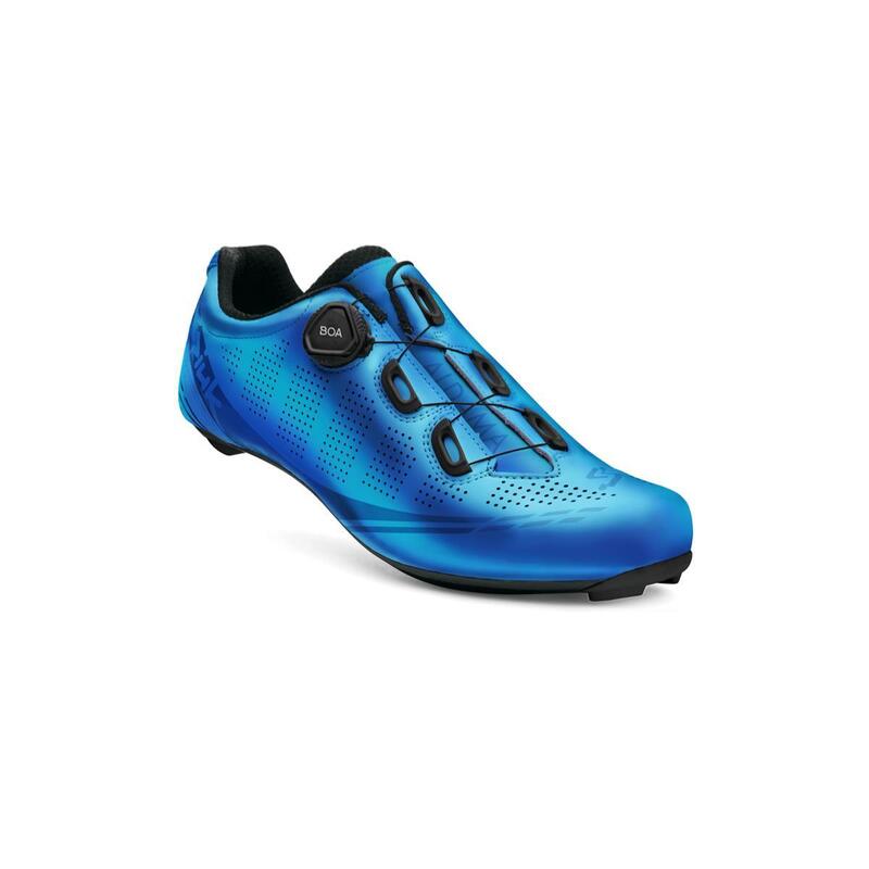 Zapatillas de ciclismo para carretera (carbono) adulto unisex Aldama Spiuk