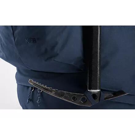Pánský turistický a trekový batoh Fjallraven Keb 72 5/7