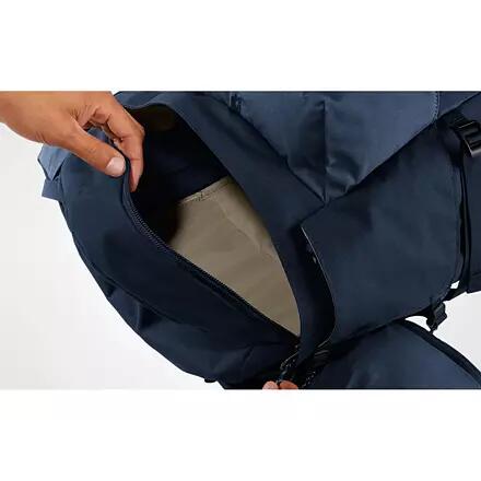 Pánský turistický a trekový batoh Fjallraven Keb 72